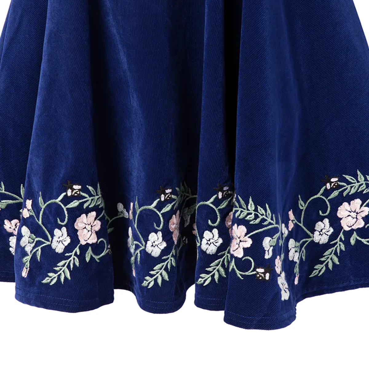 Critical Role Dresses>Beauty of Exandria: The Archives - Jester Lavorre Overall Dress