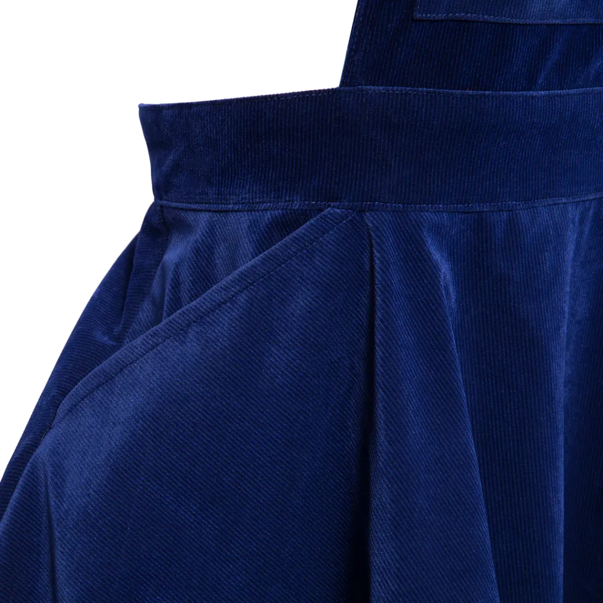 Critical Role Dresses>Beauty of Exandria: The Archives - Jester Lavorre Overall Dress