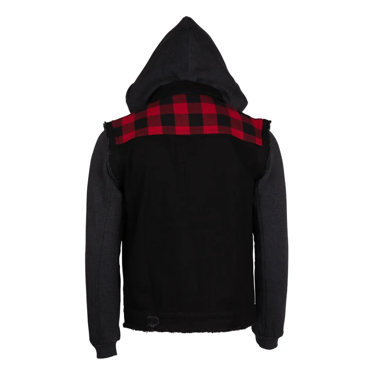 Critical Role Jackets>Bells Hells Collection: Ashton Greymoore Jacket