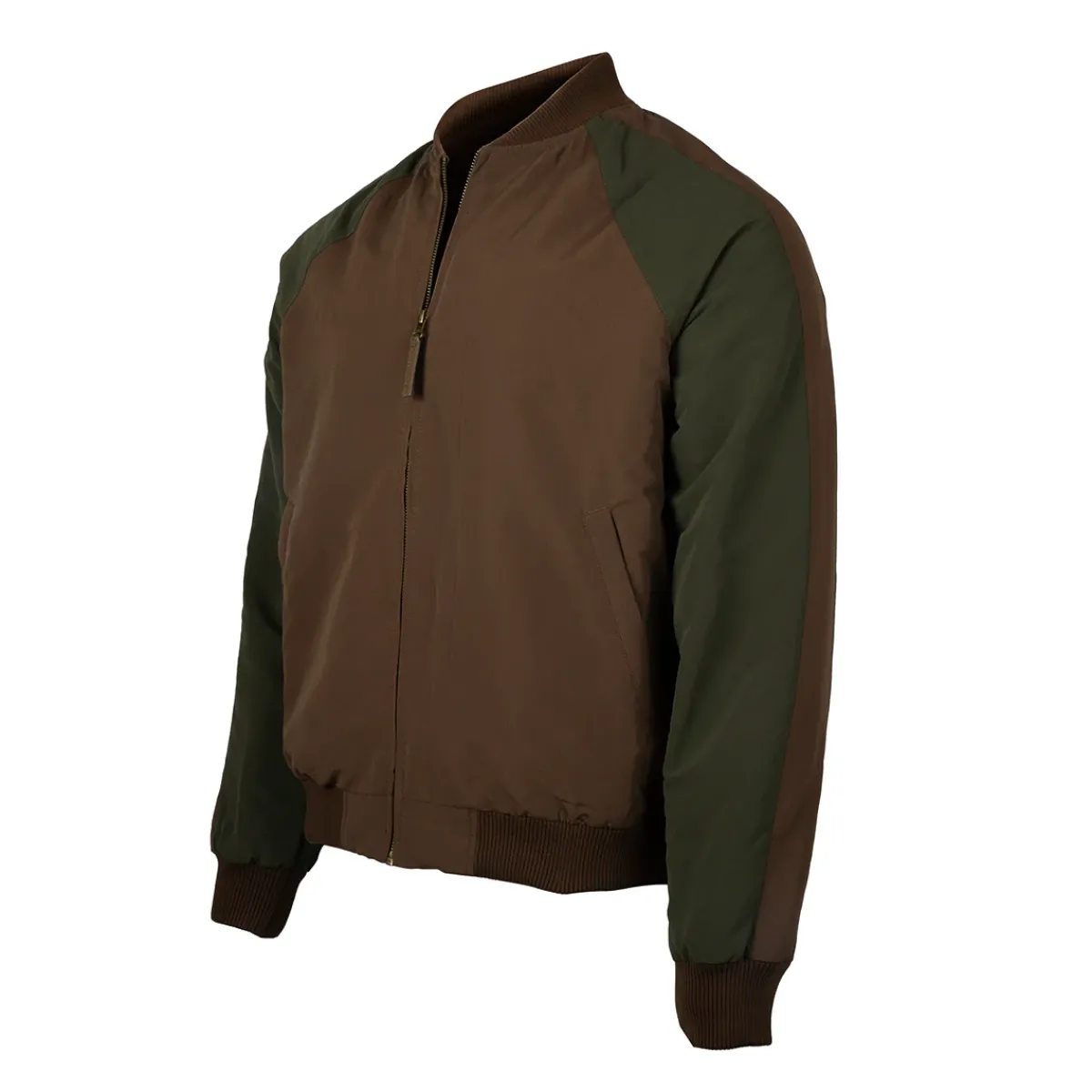 Critical Role Jackets>Bells Hells Collection: Orym of the Air Ashari Bomber Jacket