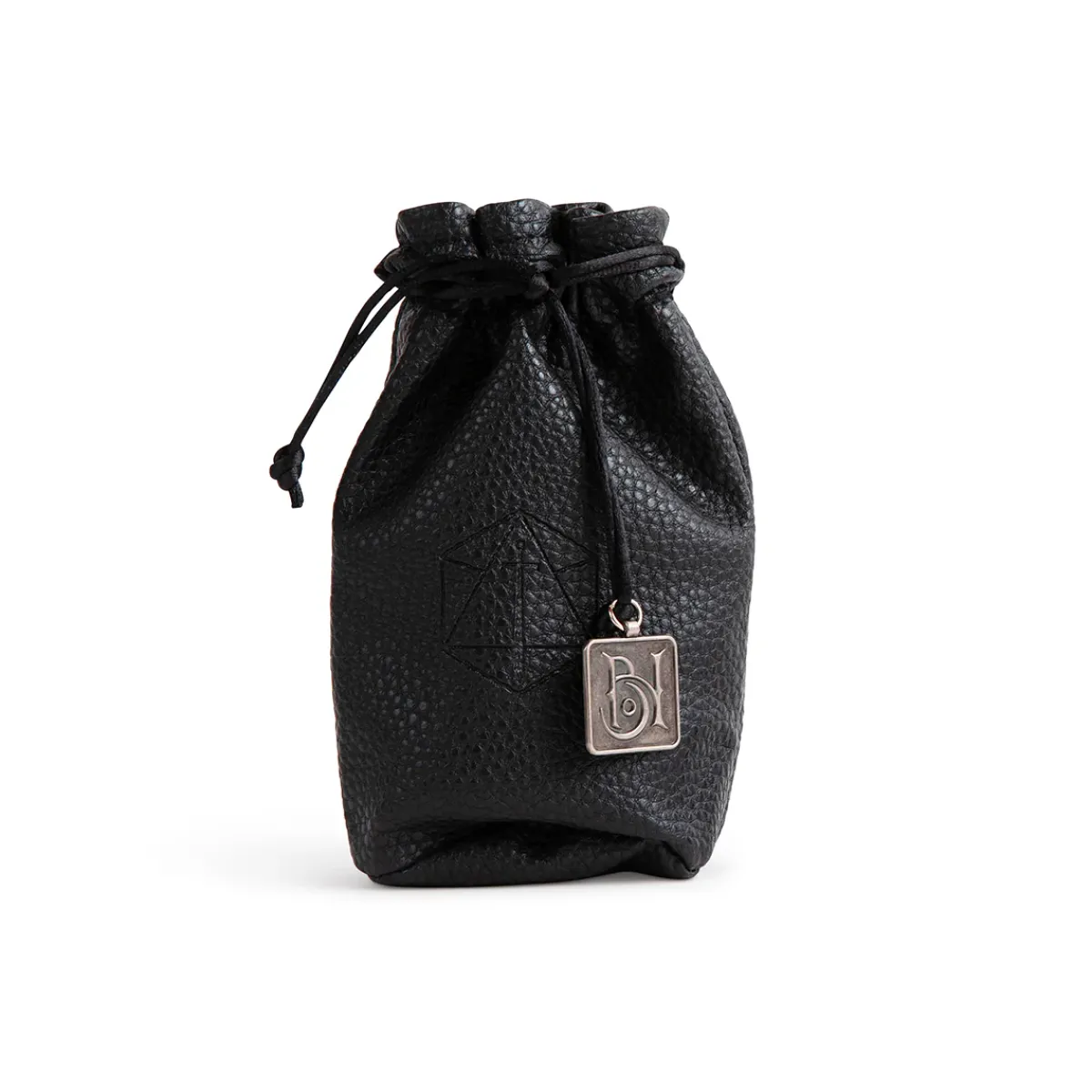 Critical Role Dice And Dice Bags>Bells Hells Dice Set: Ashton Greymoore
