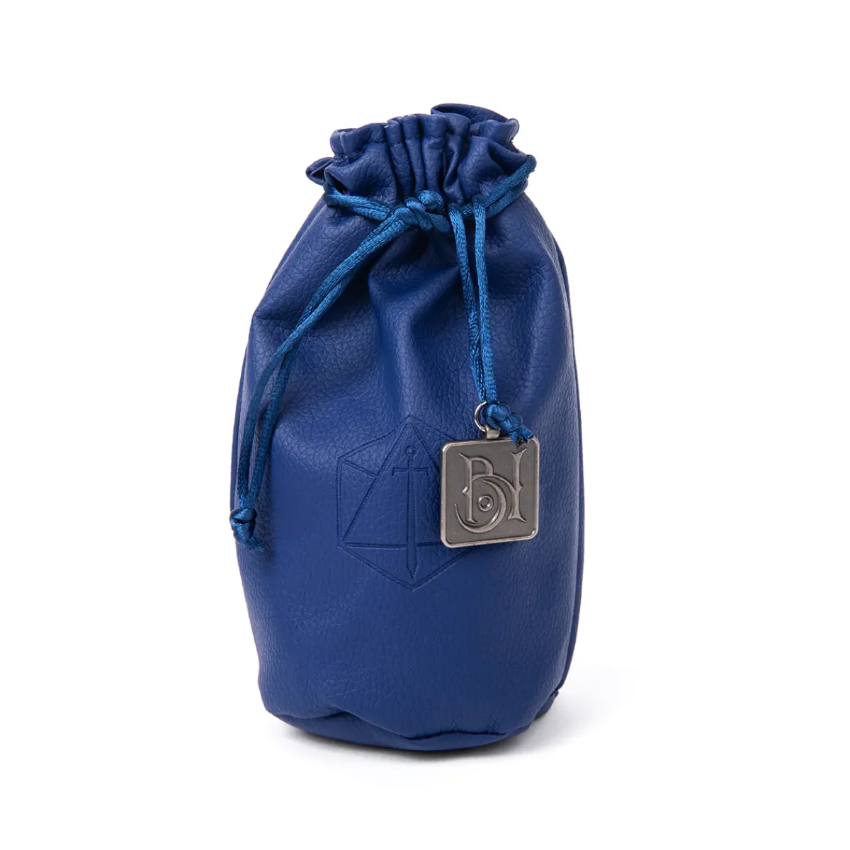 Critical Role Dice And Dice Bags>Bells Hells Dice Set: Dorian Storm