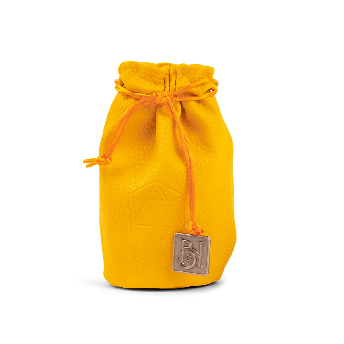 Critical Role Dice And Dice Bags>Bells Hells Dice Set: Fresh Cut Grass