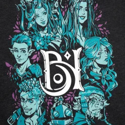 Critical Role Sweaters & Hoodies><noscript><img width=
