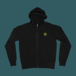 Critical Role Sweaters & Hoodies>Candela Obscura Beyond the Grave Hoodie