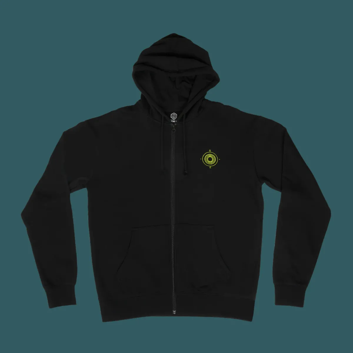 Critical Role Sweaters & Hoodies>Candela Obscura Beyond the Grave Hoodie