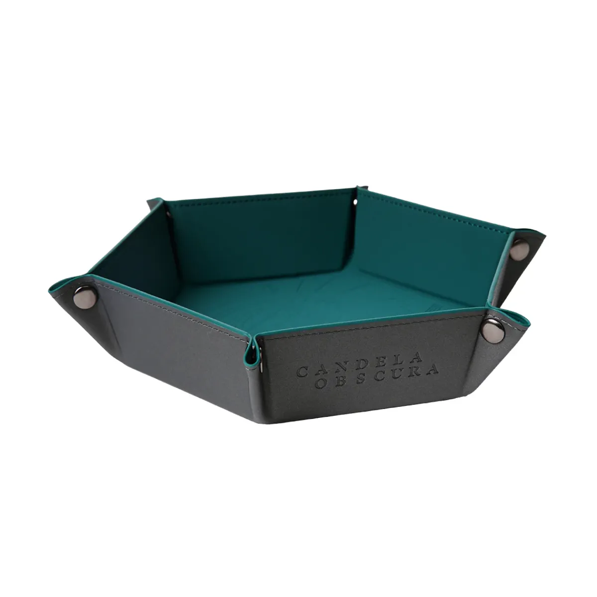 Critical Role Puzzles And Games|Dice And Dice Bags>Candela Obscura Collapsible Dice Tray