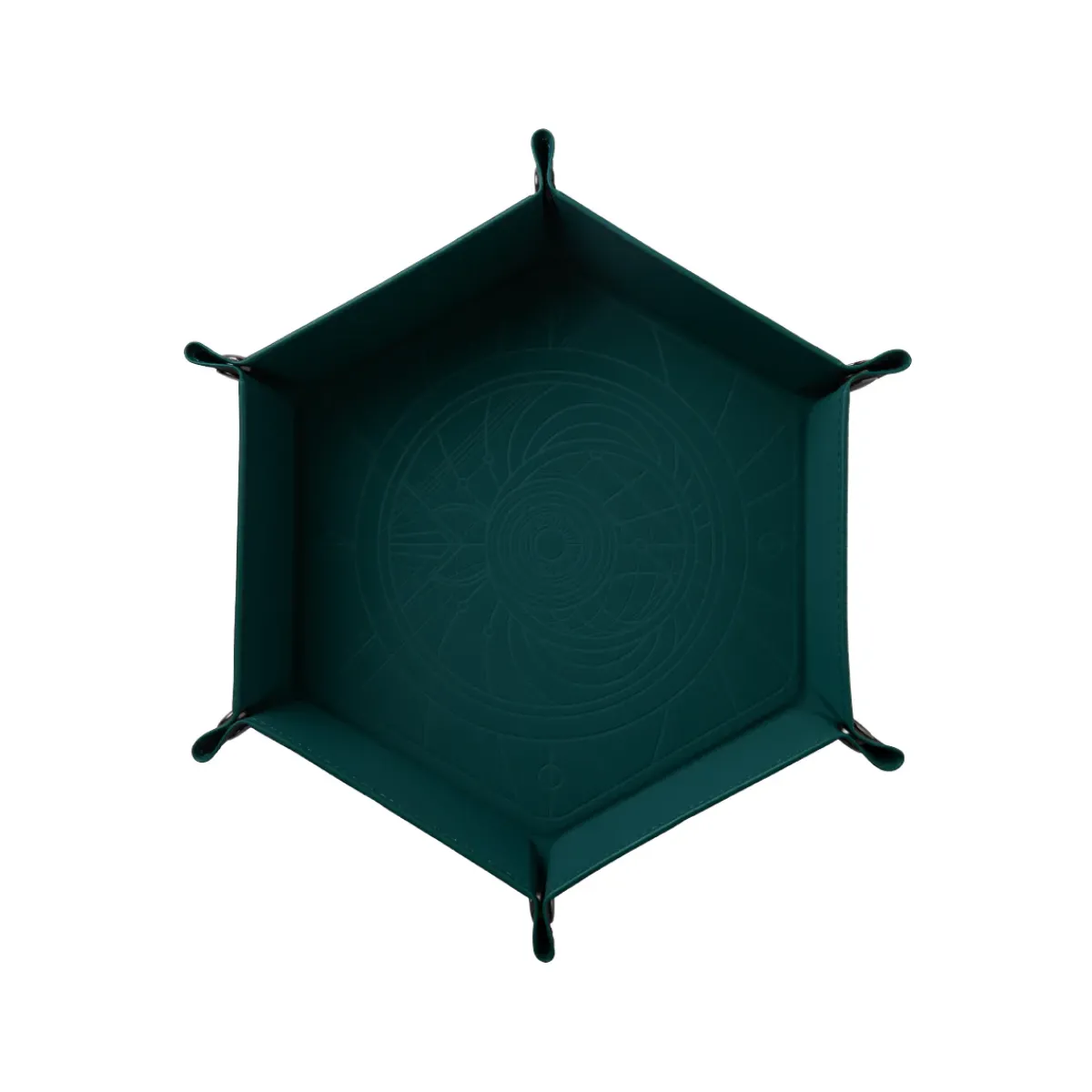 Critical Role Puzzles And Games|Dice And Dice Bags>Candela Obscura Collapsible Dice Tray