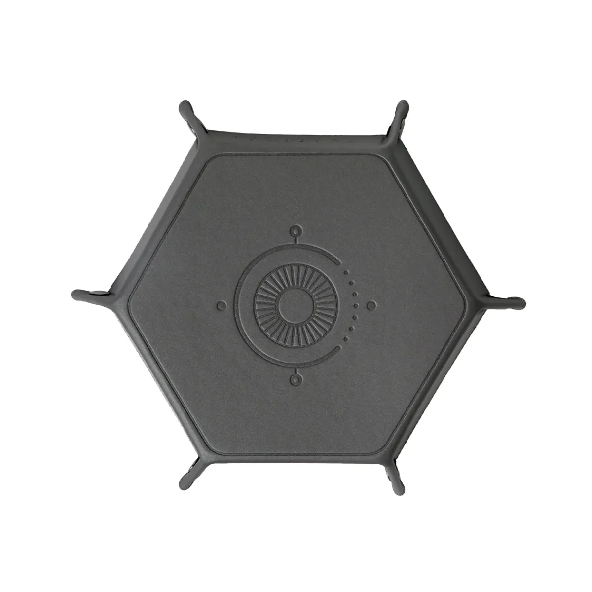 Critical Role Puzzles And Games|Dice And Dice Bags>Candela Obscura Collapsible Dice Tray
