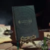 Critical Role Books>Candela Obscura Core Rulebook