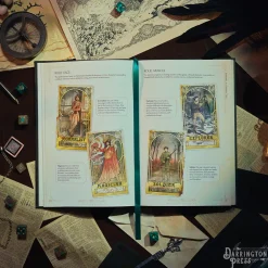 Critical Role Books><noscript><img width=