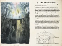 Critical Role Books|Puzzles And Games>Candela Obscura Core Rulebook (PDF)