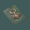 Critical Role Key Chains>Candela Obscura Spinning Keychain