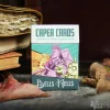 Critical Role Puzzles And Games>Caper Cards: Bells Hells