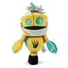 Critical Role Plush>: Bells Hells - Fresh Cut Grass Phunny Plush by Kidrobot