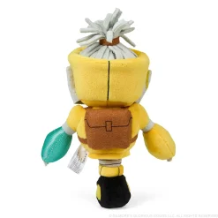 Critical Role Plush>: Bells Hells - Fresh Cut Grass Phunny Plush by Kidrobot