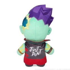 Critical Role Plush>: Bells Hells - Ashton Greymoore Phunny Plush by Kidrobot