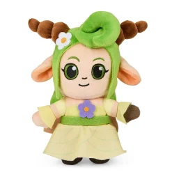 Critical Role Plush>: Bells Hells - Fearne Calloway Phunny Plush by Kidrobot
