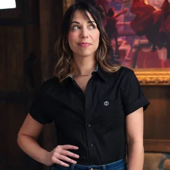 Critical Role Polo & Button Down Shirts><noscript><img width=