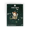 Critical Role Pins>Chibi Pin No. 26 - Orym, Of The Air Ashari