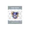 Critical Role Pins>Chibi Pin No. 2 - Jester Lavorre