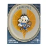 Critical Role Pins>Chibi Pin No. 14 - Pike Trickfoot