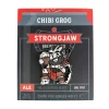 Critical Role Pins>Chibi Pin No. 11 - Grog Strongjaw