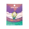 Critical Role Pins>Chibi Pin No. 37 - Patia Por'co