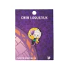Critical Role Pins>Chibi Pin No. 35 - Loquatius Seelie