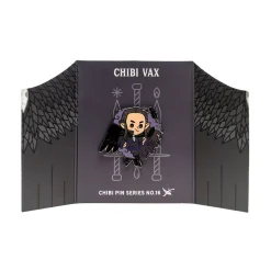 Critical Role Pins>Chibi Pin No. 16 - Vax'ildan