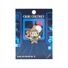 Critical Role Pins>Chibi Pin No. 31 - Chetney Pock O'Pea