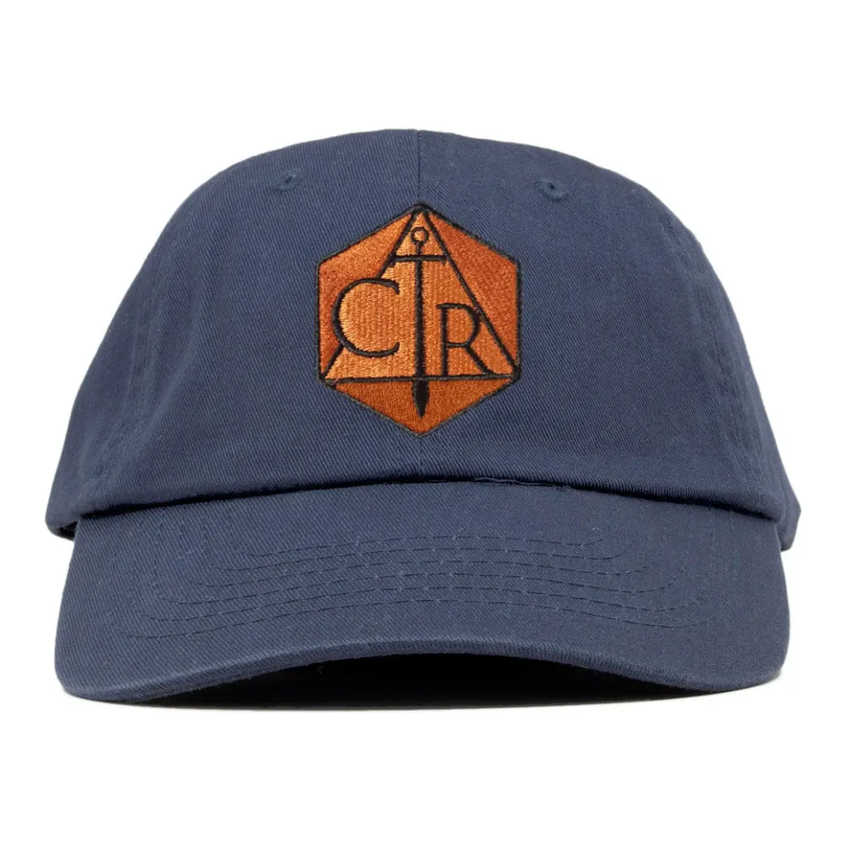 Critical Role Headwear>Critter Cap