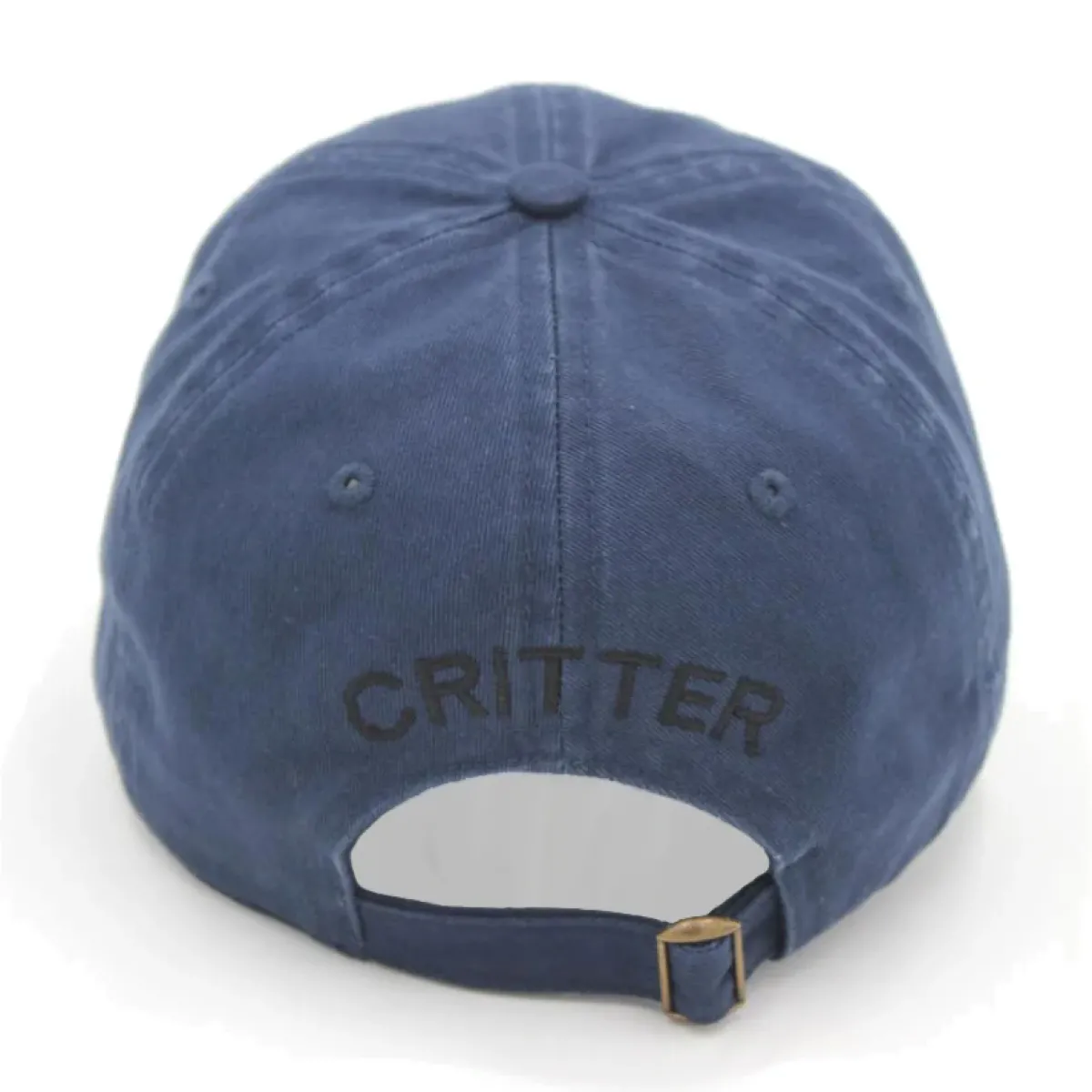 Critical Role Headwear>Critter Cap