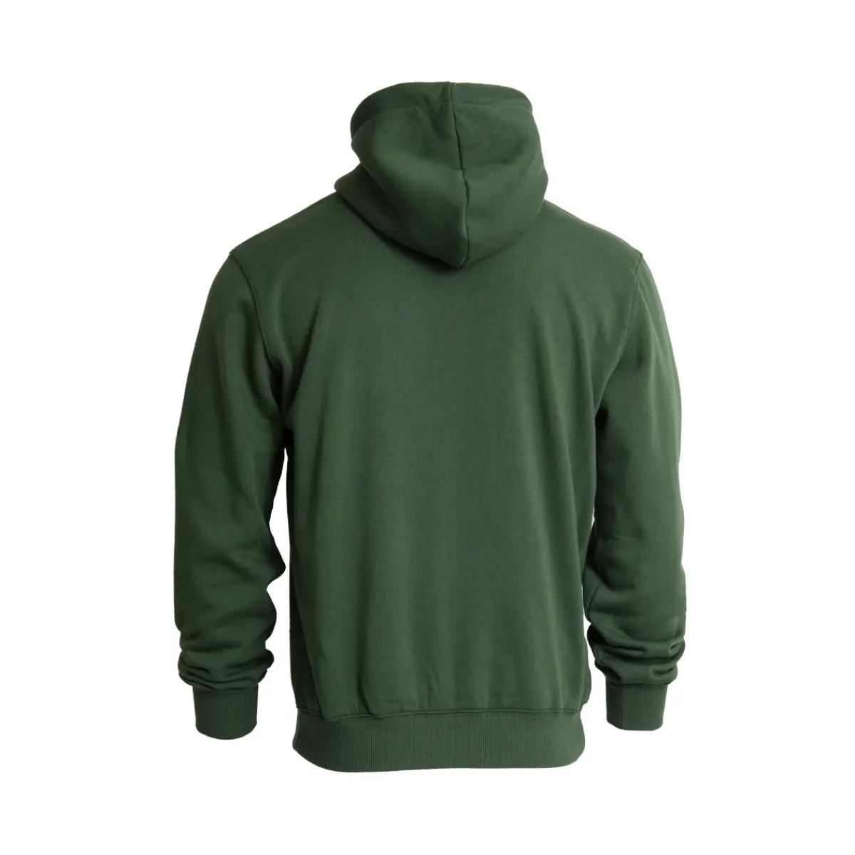 Critical Role Sweaters & Hoodies>Green Retro Hoodie