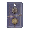 Critical Role Pins>Lapel Pins