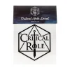 Critical Role Decals And Stickers>Logo Decal