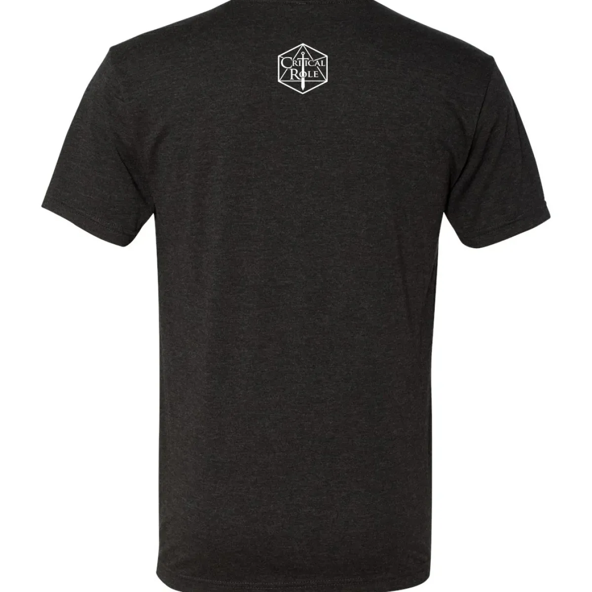 Critical Role T-shirts>Mighty Nein T-Shirt