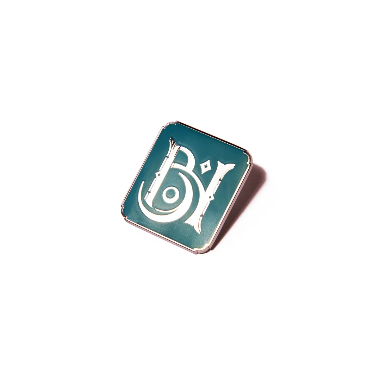 Critical Role Pins>Pin No. 4 - Bells Hells Crest