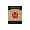 Critical Role Pins>Pin No. 2 - Vox Machina Crest