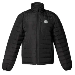 Critical Role Jackets>Quilted Puffer Jacket