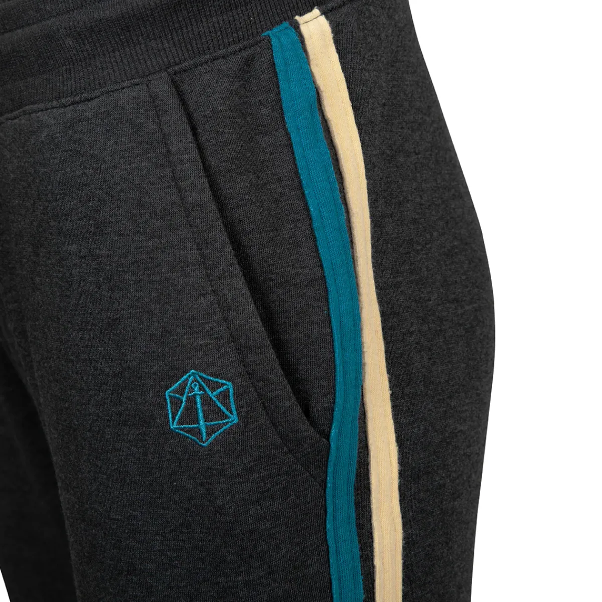 Critical Role Joggers>Retro Jogger