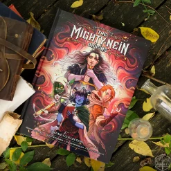 Critical Role Books><noscript><img width=