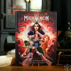 Critical Role Books><noscript><img width=