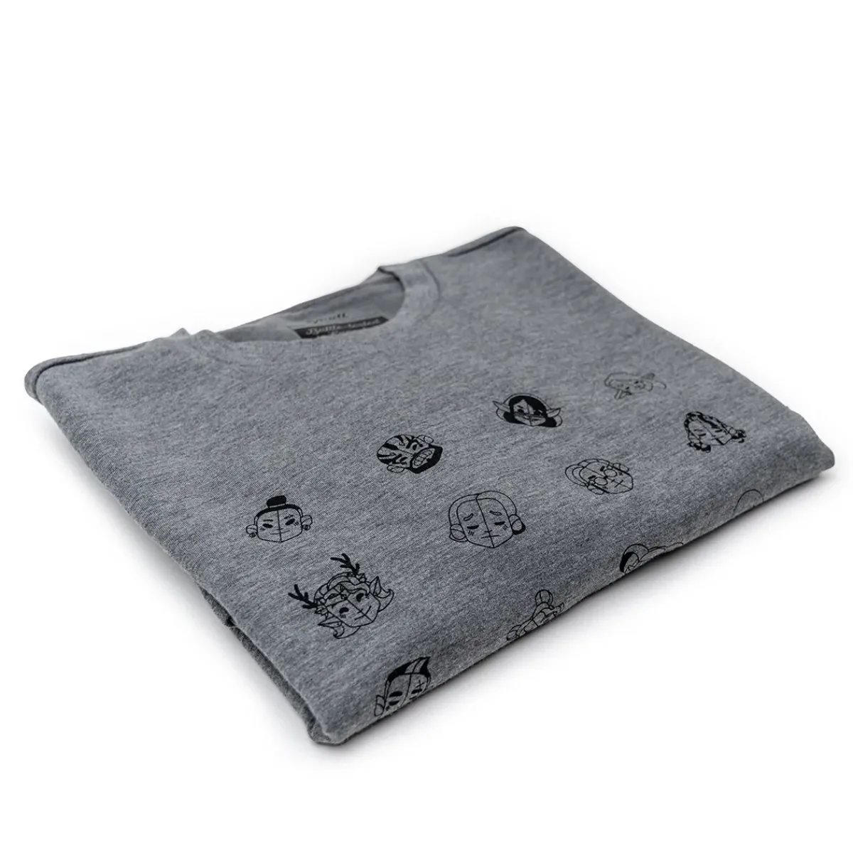 Critical Role Pajamas & Robes>Ultra Soft Lounge Set