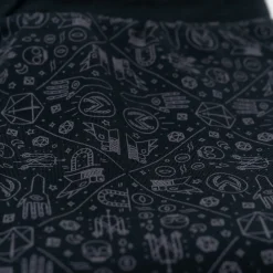 Critical Role Pajamas & Robes><noscript><img width=