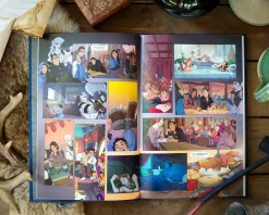 Critical Role Books><noscript><img width=