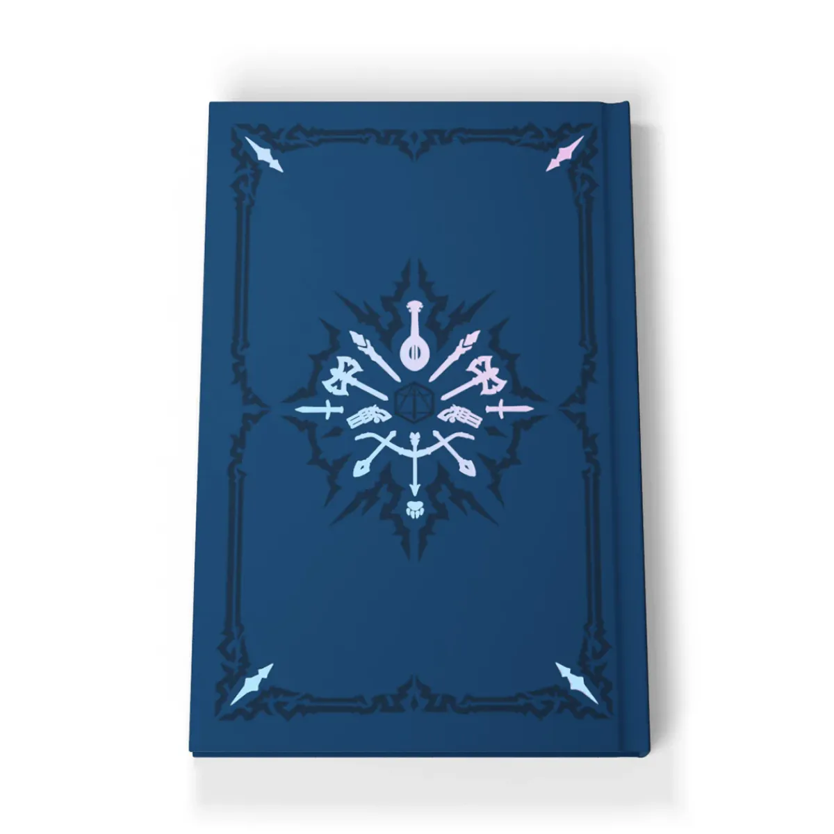 Critical Role Books>: Vox Machina Origins Volume 3 Limited Edition Hardcover