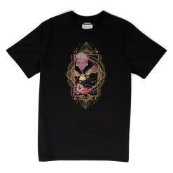 Critical Role T-shirts>Essek Thelyss T-Shirt
