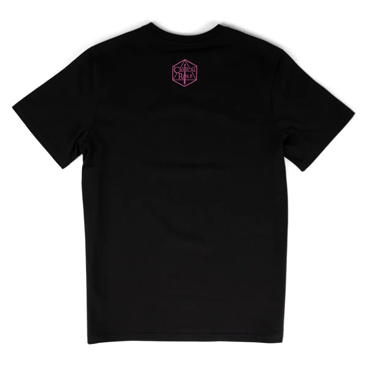 Critical Role T-shirts>Essek Thelyss T-Shirt