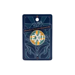 Critical Role Pins>Exandria Unlimited Enamel Pin